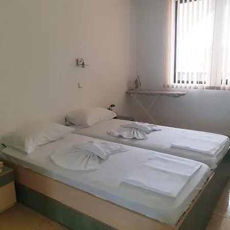 Kambani Bells Complex Hotel Sveti Vlas