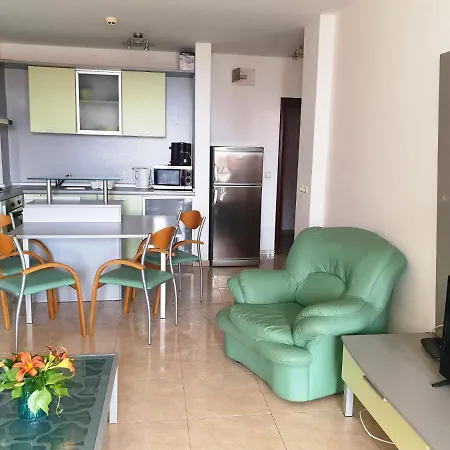 Kambani Bells Complex Hotel 3*