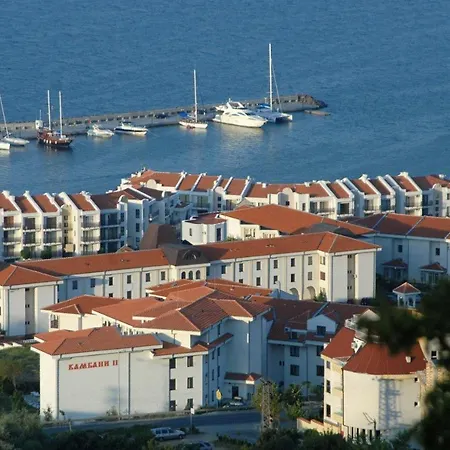 Kambani Bells Complex Hotel