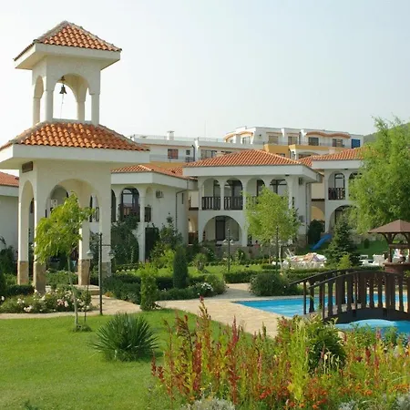 Kambani Bells Complex Hotel 3*