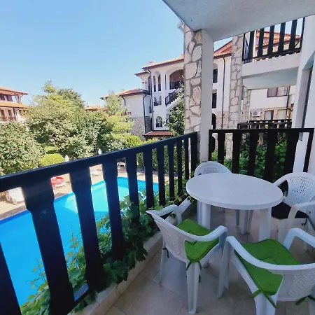 Kambani Bells Complex Sveti Vlas