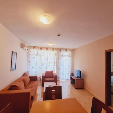 Hotel Kambani Bells Complex Sveti Vlas