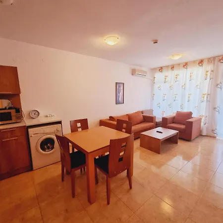 Kambani Bells Complex Hotel 3*