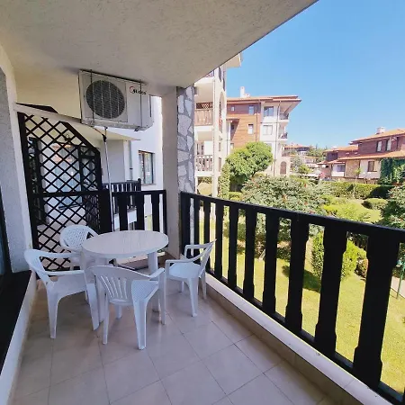 Kambani Bells Complex Hotel 3*