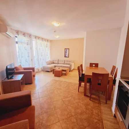 Kambani Bells Complex 3*