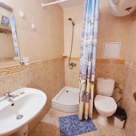 Kambani Bells Complex 3* Sveti Vlas