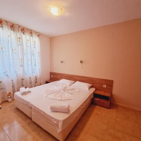 Kambani Bells Complex Hotel