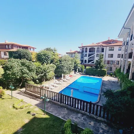 Kambani Bells Complex Hotel