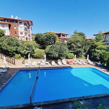 Kambani Bells Complex Hotel 3*