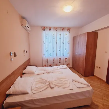 Hotel Kambani Bells Complex