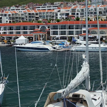 Kambani Bells Complex Sveti Vlas