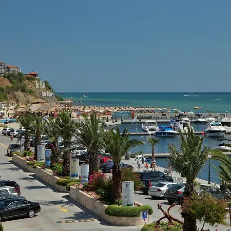 Hotel Kambani Bells Complex 3*