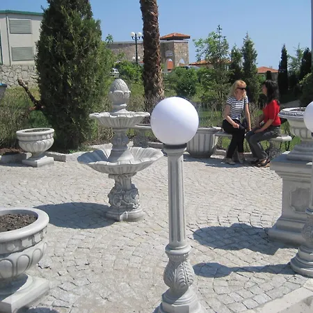 Hotel Kambani Bells Complex Sveti Vlas