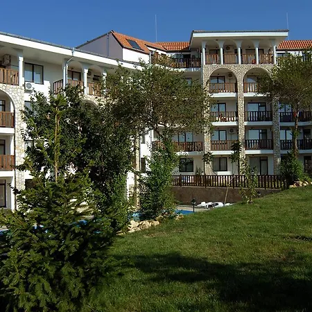 Hotel Kambani Bells Complex 3*