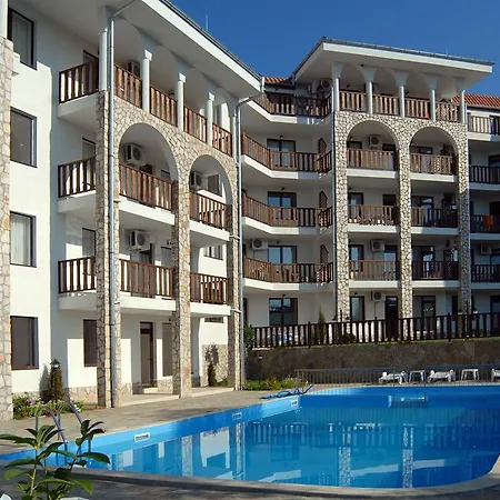 Kambani Bells Complex