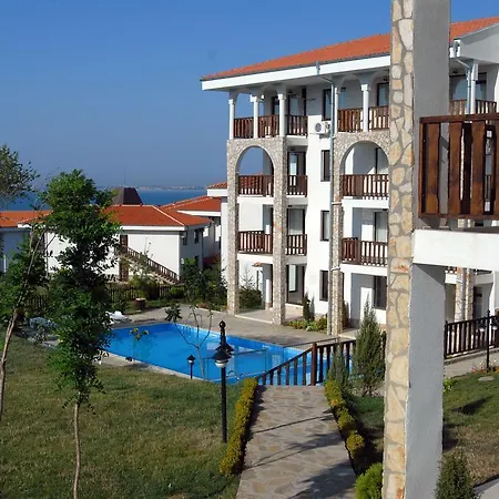 Hotel Kambani Bells Complex