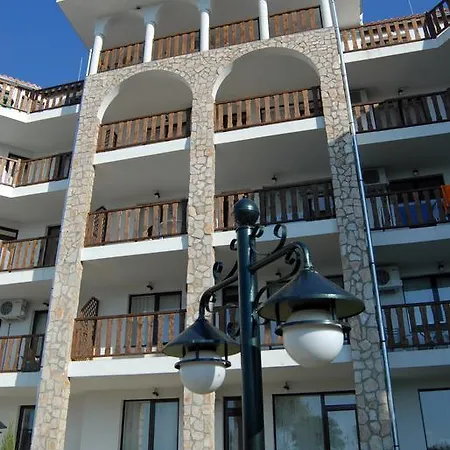 Hotel Kambani Bells Complex 3*