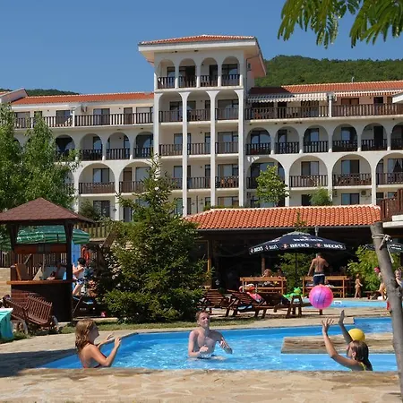 Hotel Kambani Bells Complex 3*