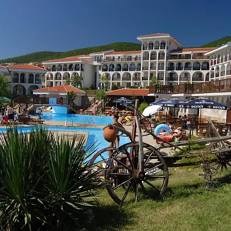 Kambani Bells Complex Sveti Vlas