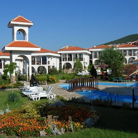 Hotel Kambani Bells Complex Sveti Vlas