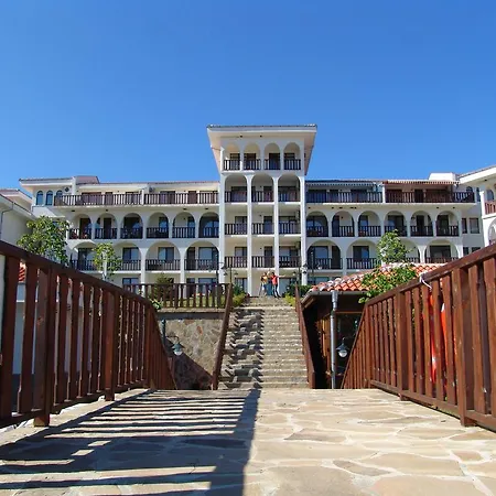 Hotel Kambani Bells Complex