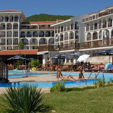 Hotel Kambani Bells Complex 3*