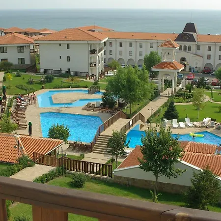 Hotel Kambani Bells Complex 3*