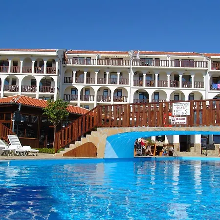 Hotel Kambani Bells Complex 3*