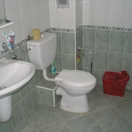 Hotel Kambani Bells Complex 3*